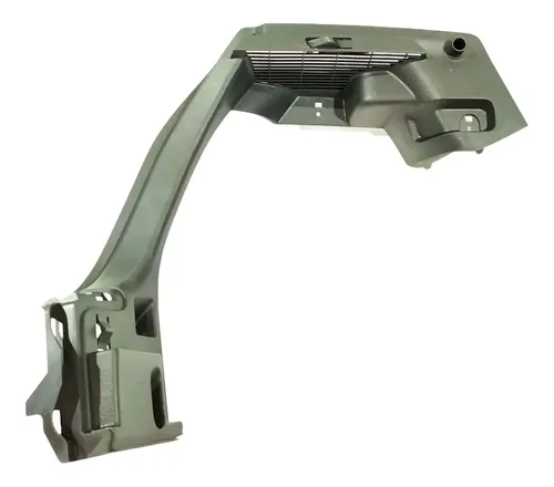 Suporte Tampão Esquerdo Golf 1.6 2016 Original 23563