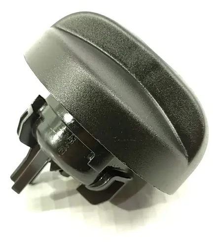 Tampa Gargalo Tanque Citroën C3 Picasso 1.6 16v 2013 153469