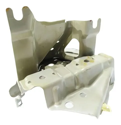 Suporte Bateria Honda Fit Lx Cvt 2017 Original 42688