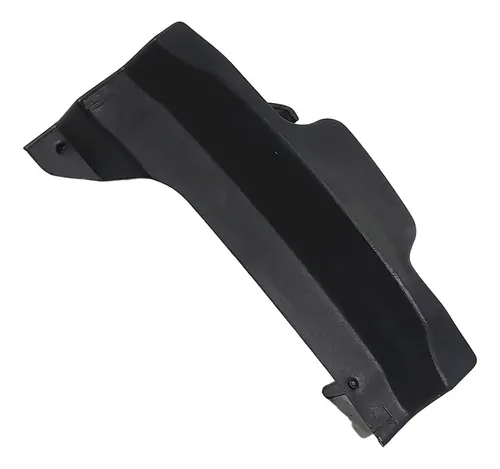 Moldura Superior Coluna Direção Vw Gol 1.0 8v 2003 164343
