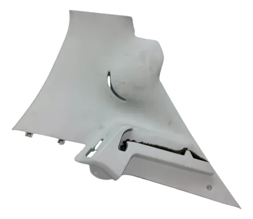 Suporte Direto Tampão Bagagito Peugeot 206 1.4 2008 204424 Não Informado