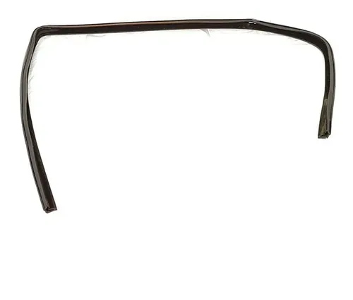 Borracha Guarnição Porta Traseira Esquerda Gm Vectra 2.0 Aut