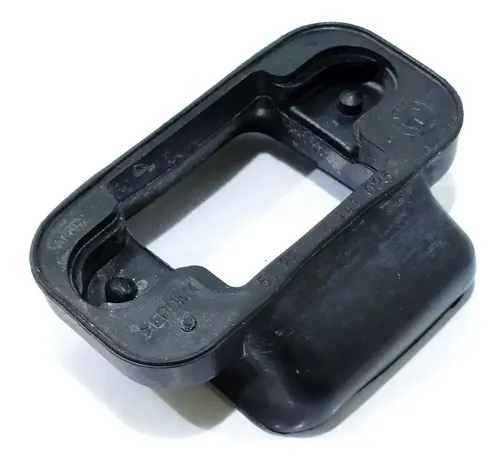 Batente Porta Dianteira Direita Bmw X5 M V8 T 2011 37272