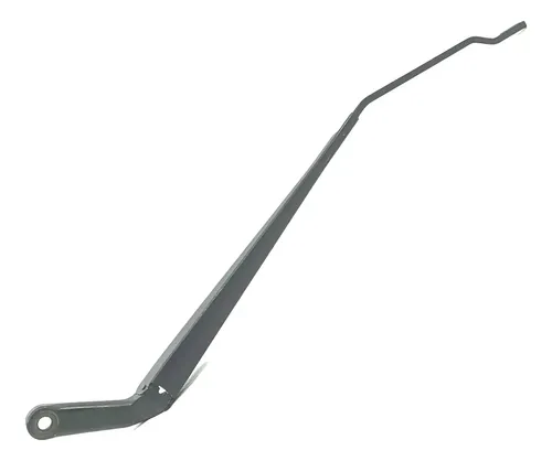 Braço Limpador Direito Para-brisa Peugeot 206 2005 64421 Direito