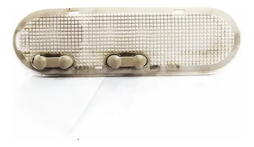 Luz Teto Cortesia Renault Sandero 1.6 8v 2013 64705