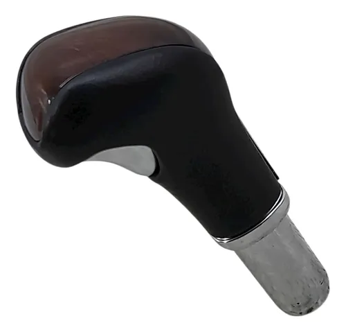 Manopla Alavanca Câmbio  Porsche Cayenne S 4.8 T 2011 190438 Não Informado