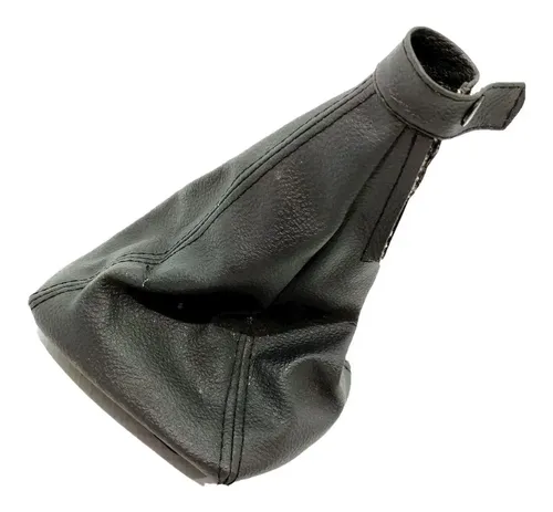 Coifa Guarda-pó Alavanca Câmbio Siena 2007 Original 114969