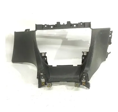 Acabamento Moldura Central Painel Fiat Stilo 2009    119041