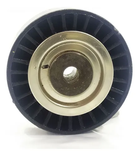 Rolamento Polia Auxiliar Correia Poly V Fiat Cronos 1.8 16v  Não Informado