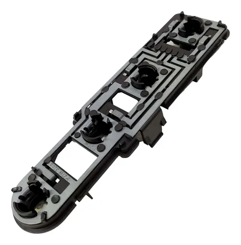 Circuito Elétrico Lanterna Direita Mercedes-benz Classe A 19