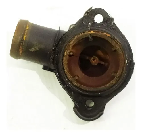 Flange Válvula Termostática Volkswagen Gol 1.0 8v 2001 82917