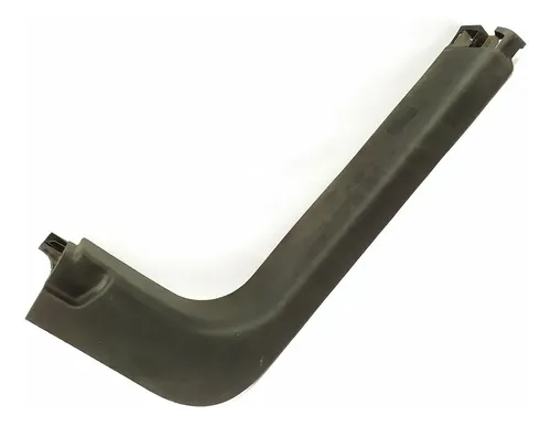 Acabamento Soleira Pé Coluna Direito Peugeot 208 1.2 Active 