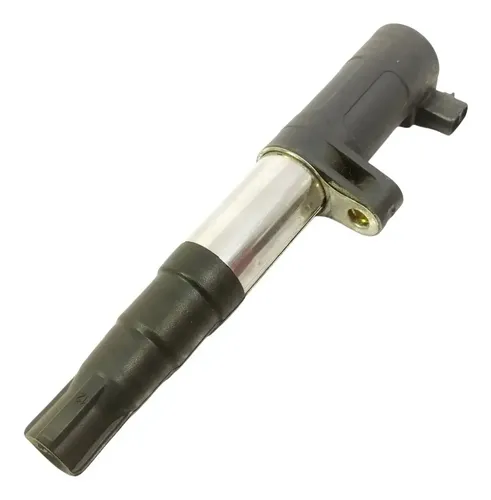 Bobina Ignição 4 Renault Duster 1.6 16v 2016 Original 57487