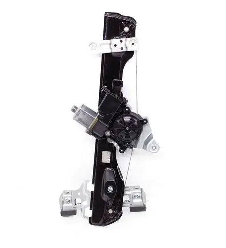 Máquina Vidro Elétrico Dianteiro Direito Gm Prisma 1.4 Ltz 2