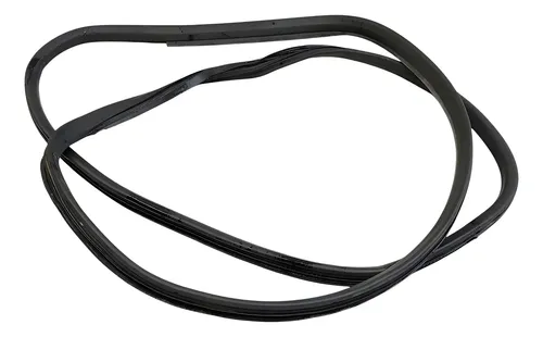 Borracha Porta Esquerda  Audi A3 1.8 T  1998 193842