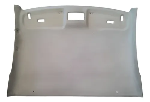 Forro Teto  Vw Saveiro 1.6 2013 195827