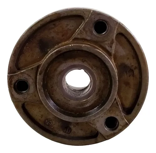 Engrenagem Virabrequim  Peugeot Hoggar 1.4 2012 171083