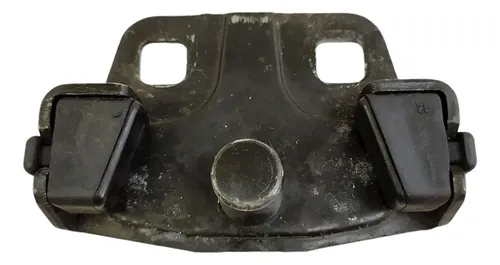 Batente Fechadura Tampa Traseira  Bmw 323i  1998 173784