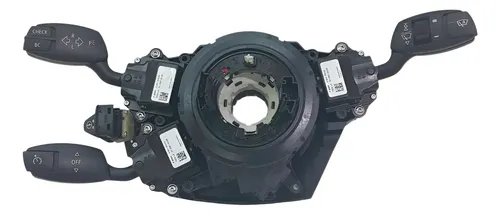 Comando Limpador/luzes/setas Bmw 550i 4.8  2009 V1742 - P10