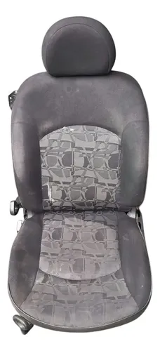 Jogo Banco  Peugeot 207 Xr 1.4 2011 207703 Não Informado