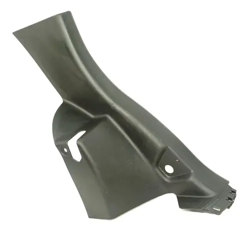 Acabamento Lateral Esquerdo Banco Traseiro C3 2013 113053