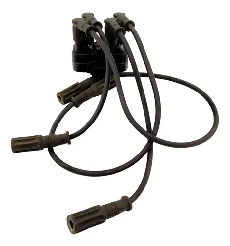 Bobina Ignição Fiat Mobi Easy 2018 Original 116568