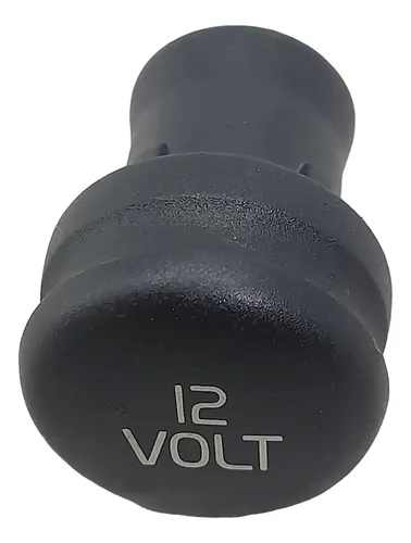 Acabamento Tomada 12 Volts Citroën C3 1.5 2014 159118