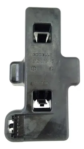 Circuito Lanterna Esquerda Fiat Brava Original 19841