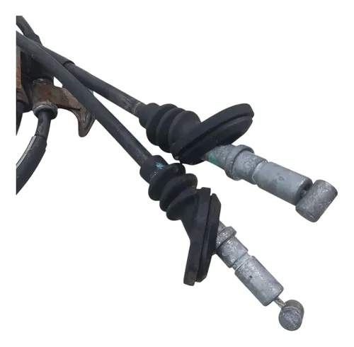 Cabo Freio Mão  Honda Civic Lx 1.7 16v At 2001 206210