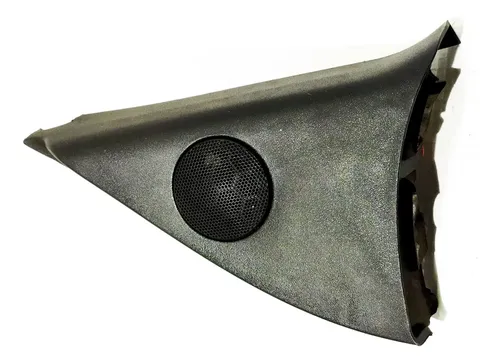 Acabamento Interno Retrovisor Direito Gm Astra Gl 2000 81027