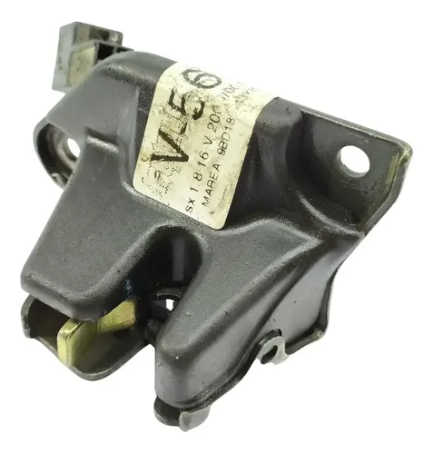 Fechadura Tampa Traseira Fiat Marea 2000 Original 561
