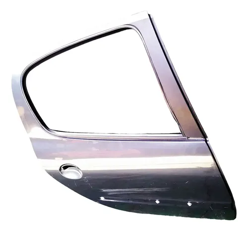 Porta Traseira Direita Peugeot 207 2011    145855