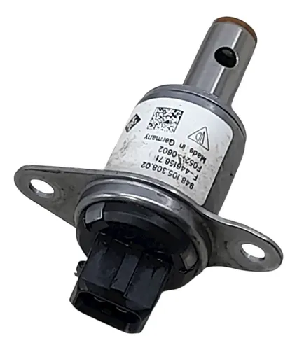 Válvula Solenóide Eixo Cames Porsche Cayenne S 4.8 T 2011 19