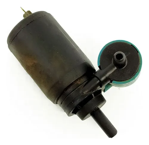 Motor Esguicho Limpador Para-brisa Fiat Brava 1.6 16v 2000 1