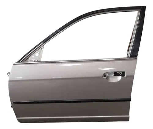 Porta Dianteira Direita Honda Civic Lx 1.7 16v At 2001 V1808 Traseira Não Informado