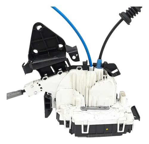 Fechadura Porta Traseira Esquerda  Mercedes-benz C 200k 1.8 