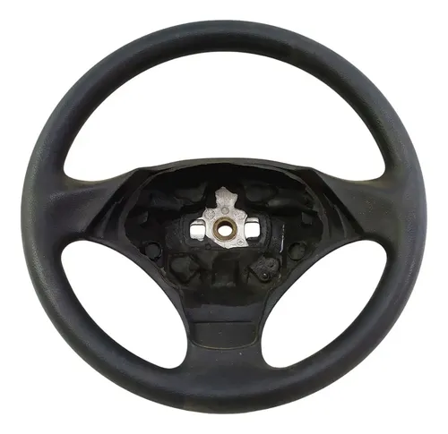 Volante Motorista Fiat Palio 2013    168027 Não Informado