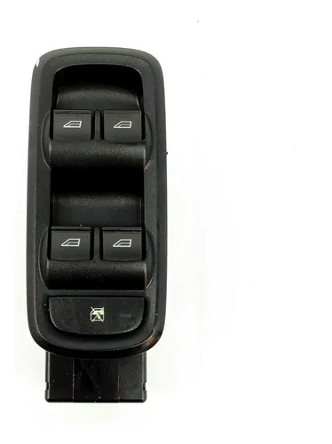 Botão Vidro Elétrico Dianteiro Esquerdo Ford Ka 1.5  2015 91