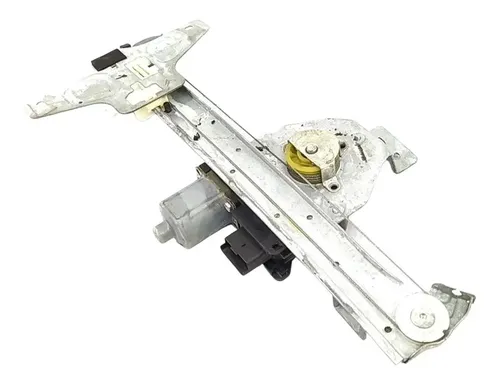 Maquina Vidro Eletrico Traseiro Direito Citroen C4 2011 1289