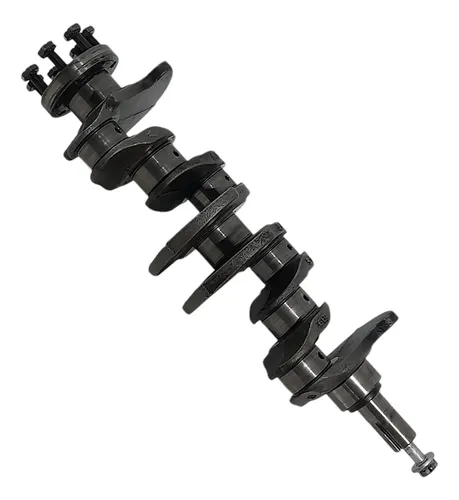Virabrequim Stander  Renault Kangoo 1.6  8v 2001 170534