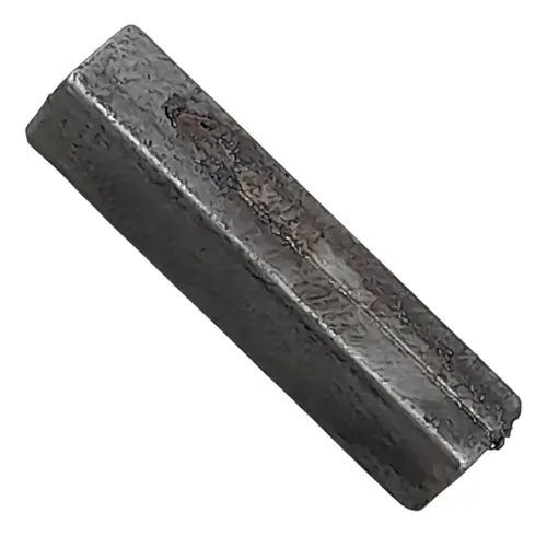 Chaveta Virabrequim  Honda Civic Lxs 1.8 2008 200621