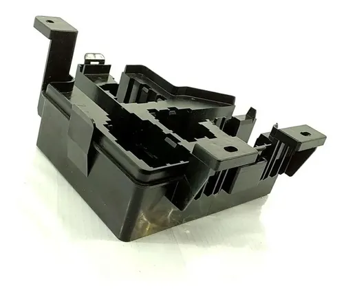 Suporte Caixa Fusivel Motor Hyundai Santa Fe 2.7 2006 59826