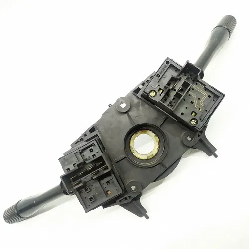 Chave De Seta Honda Accord 1998 Original     37820