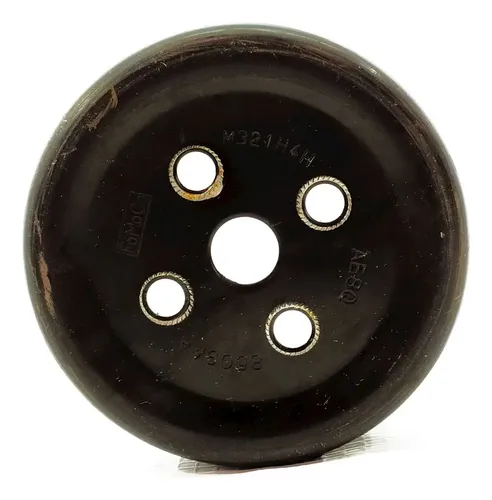 Polia Bomba Água Ford Ka 1.5  2015 91807