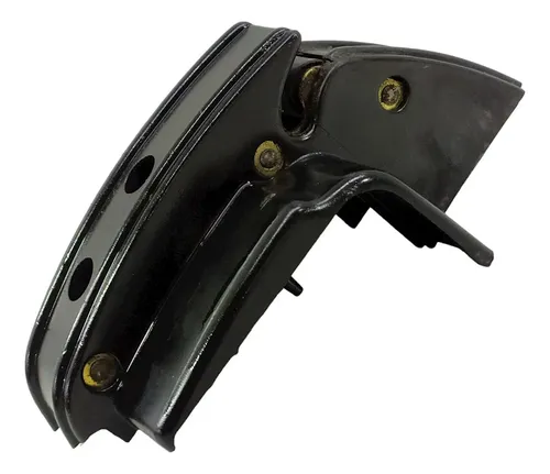 Batente Limitador Tampa Traseira Esquerda  Peugeot Partner 1