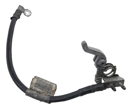 Polo Negativo Bateria Fiat Fiorino 1.4 2016 147529