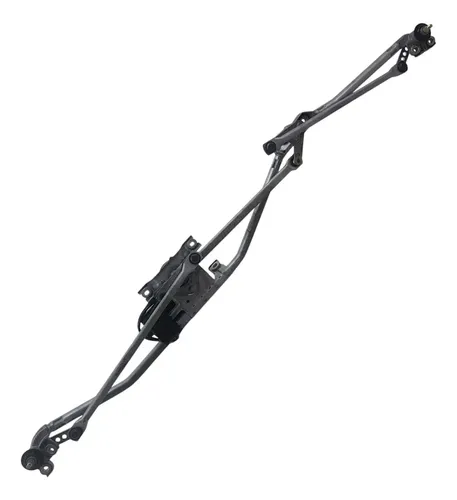 Motor Limpador Para-brisa  Gm Zafira Cd 16v 2002 176779