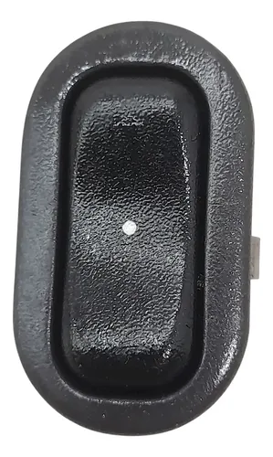 Botão Vidro Elétrico Porta Dianteira Direita  Gm Corsa Sedan