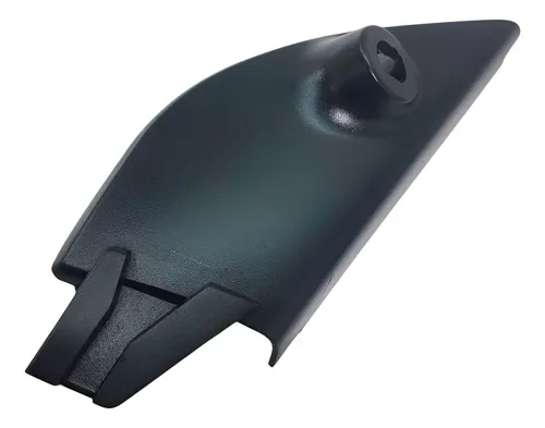 Acabamento Interno Retrovisor Direito  Do Volkswagen Gol 1.0 Não Informado