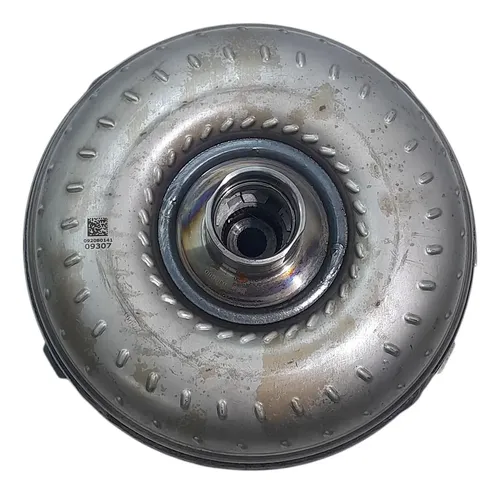 Conversor Torque Câmbio Aut Gm Spin 1.8    204960